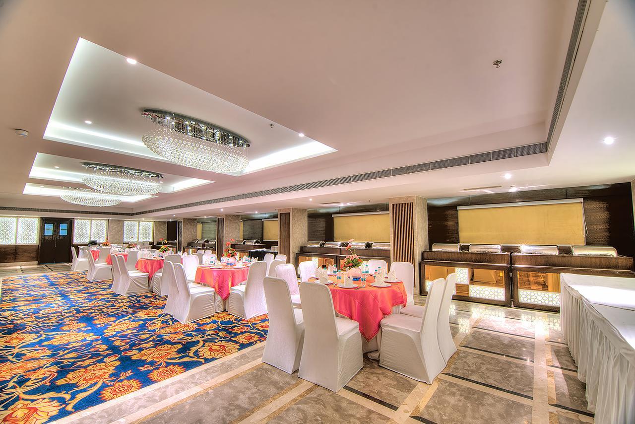 Best Western Summerlea Jalandhar Ngoại thất bức ảnh